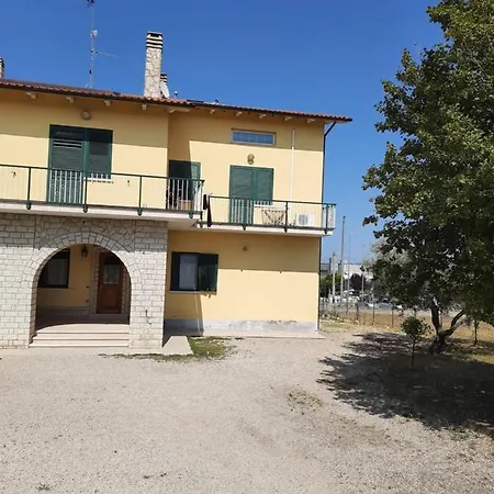 Appartamento L'Acero Cupello Exterior photo