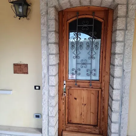 Appartamento L'Acero Cupello Exterior photo