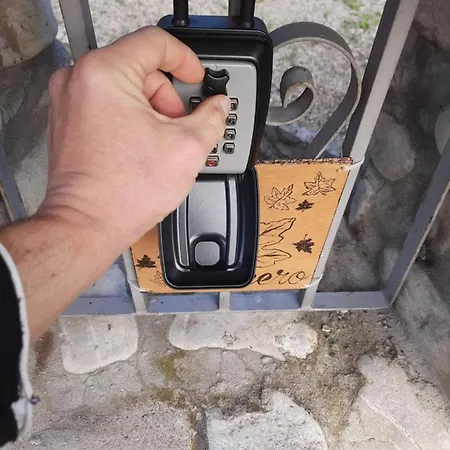Appartamento L'Acero Cupello Exterior photo