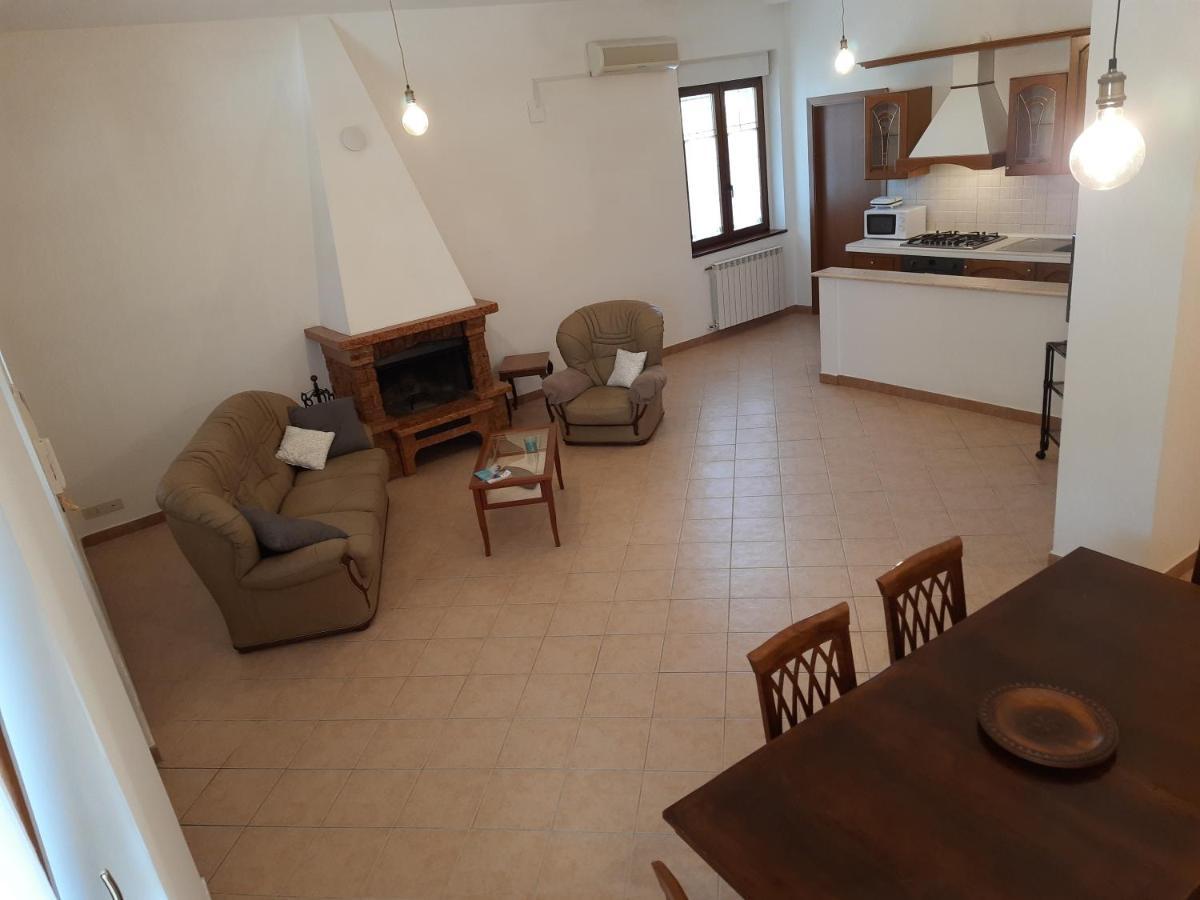 L'acero Holiday home Cupello