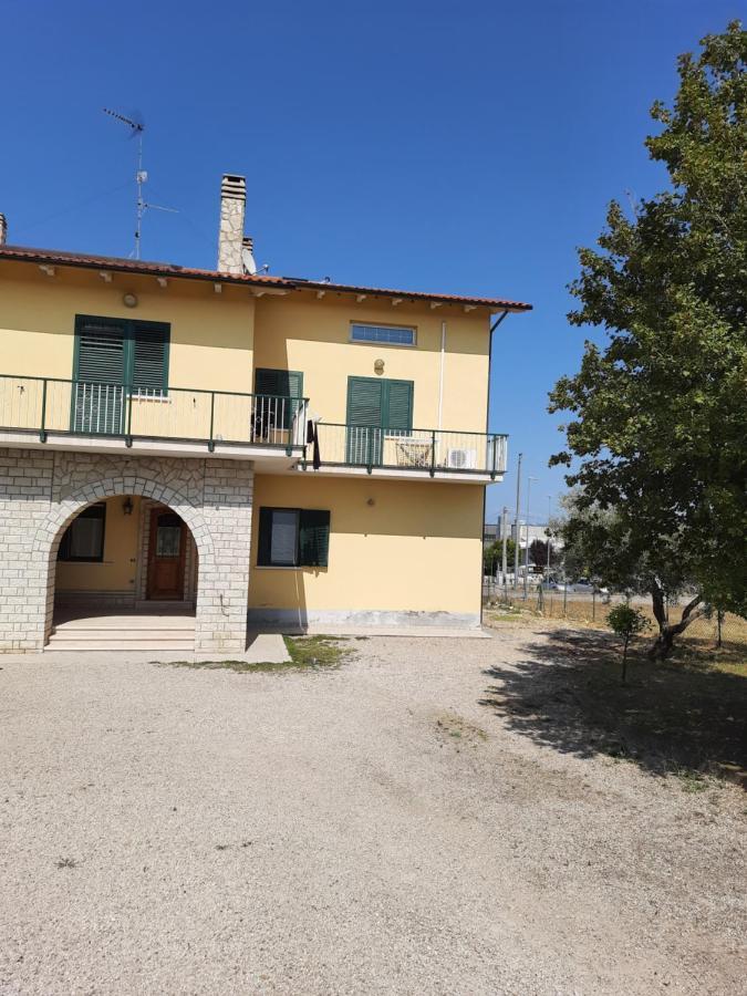 Holiday home L'acero