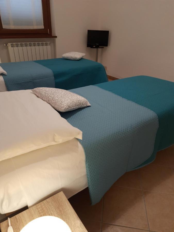 Holiday home L'acero Cupello