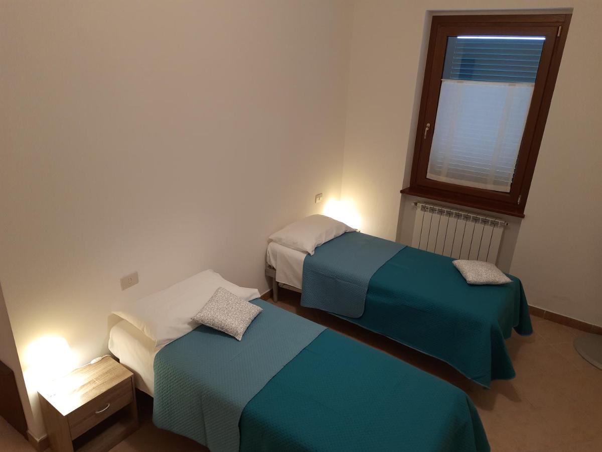 Holiday home L'acero *