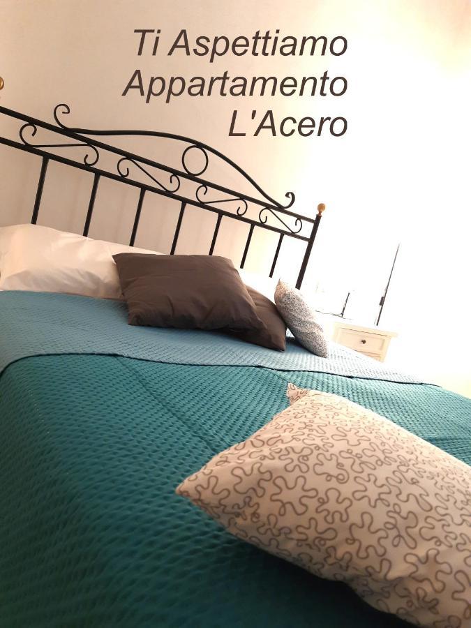 L'acero