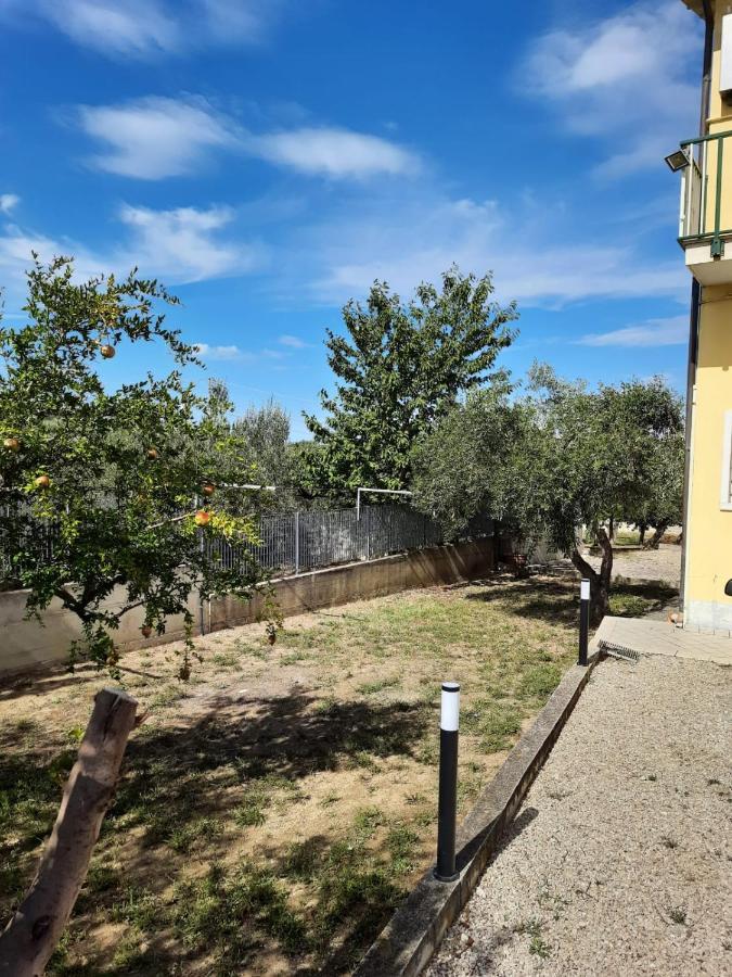 Holiday home L'acero *