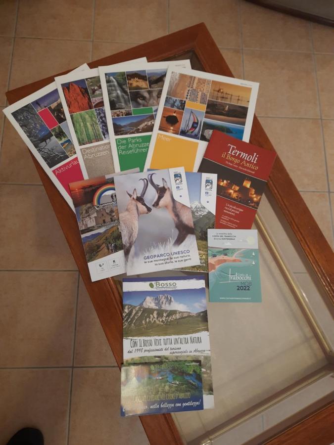 L'acero Holiday home *
