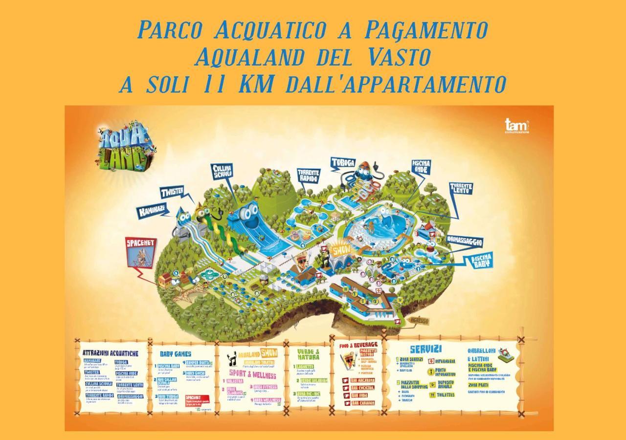 Holiday home L'acero